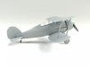 ICM 32043 Gloster Gladiator Mk.I with British Pilots in Tropical Uniform